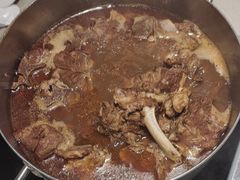 -蝎王府羊蝎子(西直门店)