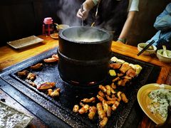 -滇藏石锅宴(崇仁巷老店)