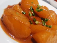 -淮扬韵(高新大都荟店)