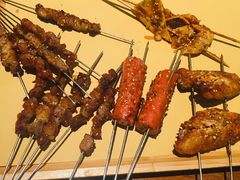 -那些年记忆烧烤