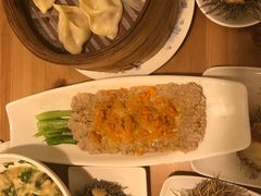 -海胆小馆(东北水饺·春柳店)