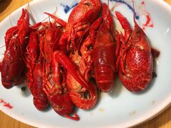 -丁记盐蘸牛肉·新杭菜(河东路店)