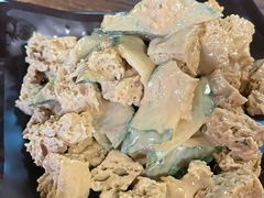 -玉祥府牛肉罩饼(金光道店)