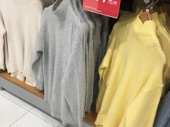 -优衣库(珠海华发商都店)