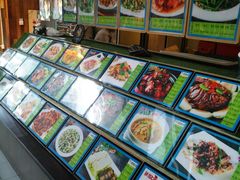 -森谷美食公园(杨行店)