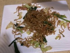 -喜鹊茶点.啫煲(车陂店)