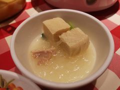 -西贝莜面村