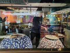 -纳鲁孜·新疆特色餐厅(上海悦荟广场店)