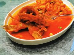 -马仕玖煲·融合菜·酥不腻烤鸭(人大店)
