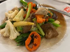 -大螃蟹海鲜餐厅