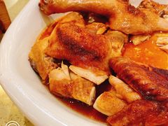 湛江特色窑鸡-正哥点心皇子(阳江新达城店)