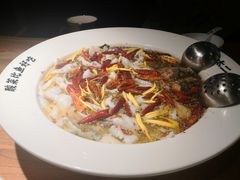 -太二酸菜鱼(福州泰禾店)