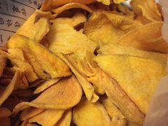 红薯片-王老头炒货(天坛东路店)