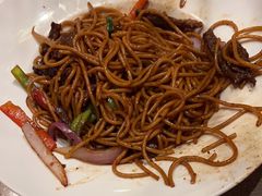 -食间牛排(湖西路店)