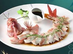 -金色艳阳天•粤菜 淮扬菜(古平岗店)