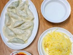 -喜家德虾仁水饺(华强天虹店)