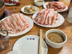 -元盛居(生态大街店)