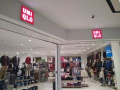 -优衣库(福州五四北泰禾广场店)