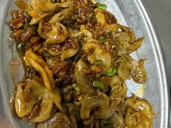 -黄亚华小食店(Jalan Alor)
