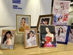 -天真蓝照相馆(宁波来福士店)