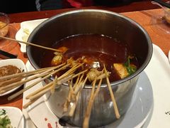 -金刚山烧烤(红旗大街店)