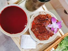 -蜀大侠火锅(四川北路店)