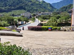 -安吉龙王山峡谷漂流