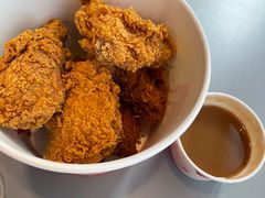 欢乐桶（6件炸鸡）-快乐蜂(永光广场店)