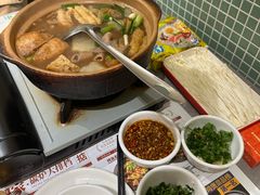 -肥家大排档(天河体育西店)
