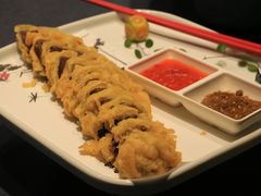 -金狮麟·新豫菜(金码大厦店)