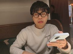 -锦府盐帮·李宅(领展购物广场中关村店)