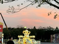 -东莞松山湖万象汇