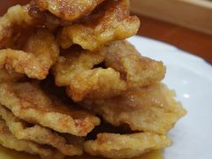 -北冰洋狗肉冷面城(总店)