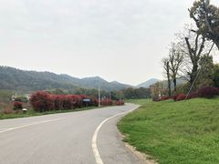 -敬亭山风景名胜区