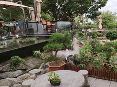 -蘇河湾·新鲁菜·泰山宴(泰山店)