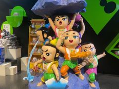 -上海电影博物馆