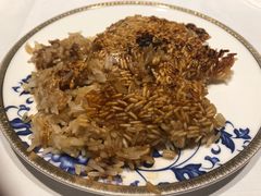 -Yan Ting 宴庭中餐厅(上海静安瑞吉酒店)
