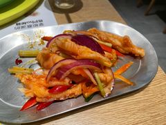 -蔡澜Pho·越南粉餐厅(海上世界店)