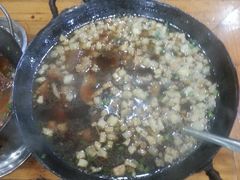 -一楼食业·美食人家