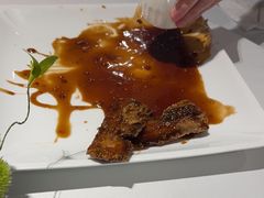 -海富门·带鱼·淮扬菜·粤菜(甘家口店)