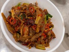 -红色湘菜馆(春风店)