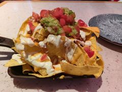 -墨纪Mojí墨西哥餐厅(南开大悦城店)