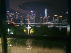 -丽晶轩中餐厅(重庆丽晶酒店)