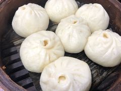 小笼包-达道武仔牛肉店(广达路店)