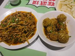 -鑫小城故事·藕汤·家常菜(台北一路总店)