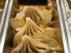 -歎雪糕低糖低脂Gelato冰淇淋