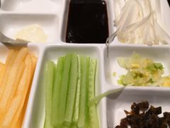 -小大董·烤鸭(凤凰汇店)