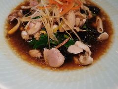 -新海渔港·胶东海鲜家常菜·家宴(奥体中心店)