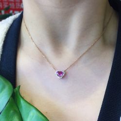 -威德钻石-克拉钻大本营(南京东路店)