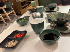 -狐狸爱上椰子鸡(滨江星光大道店)